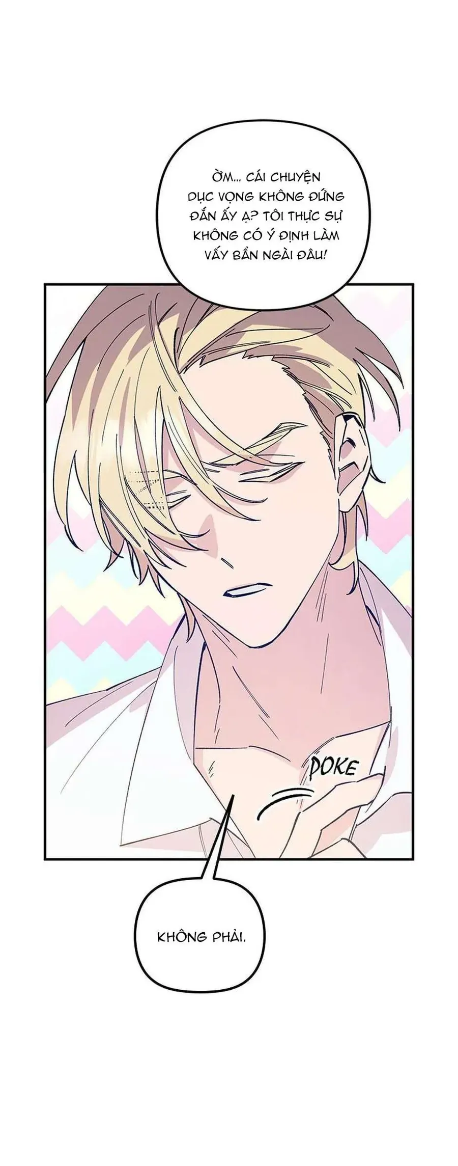 Bệ Hạ, Xin Người Hãy Dừng Lại Đi! Chap 8 - Next Chap 9