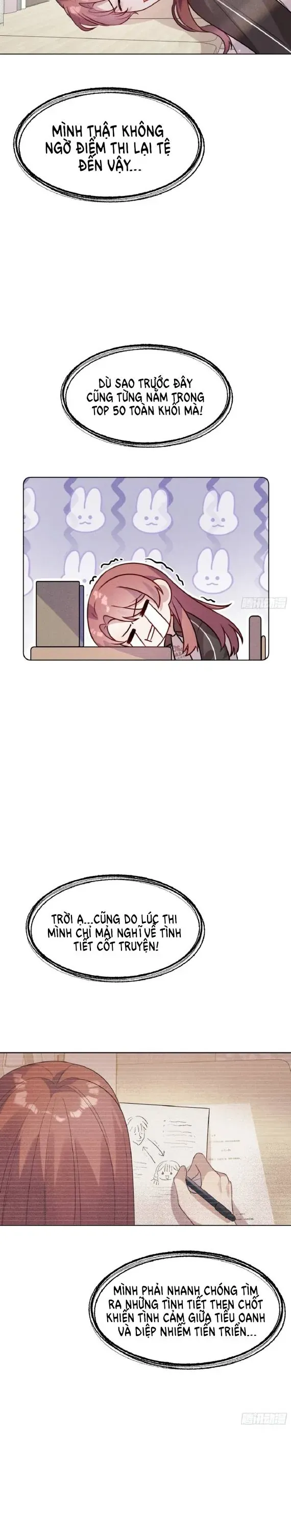 Chưa Phải Là Kết Thúc Chap 3 - Next Chap 4