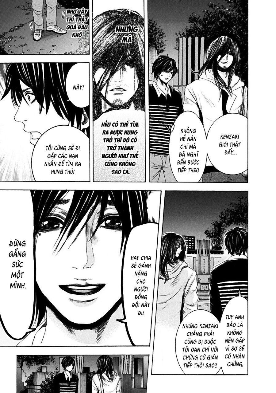 Sơn Tùng Yokohama Chap 10 - Next Chap 11