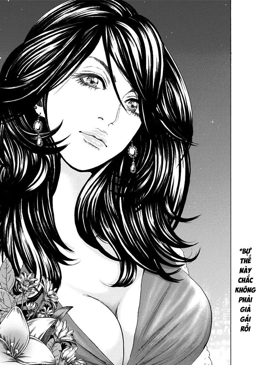 Sơn Tùng Yokohama Chap 10 - Next Chap 11