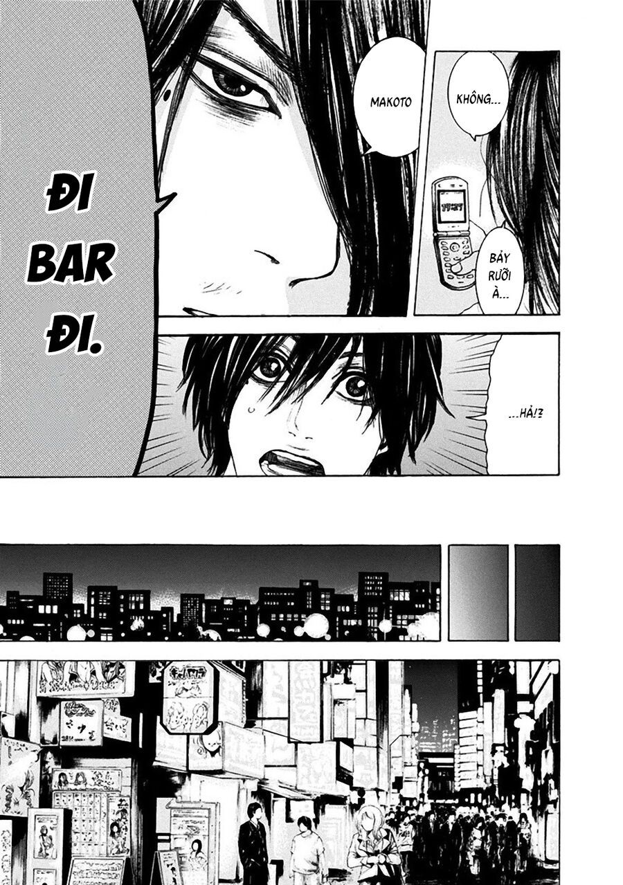 Sơn Tùng Yokohama Chap 10 - Next Chap 11