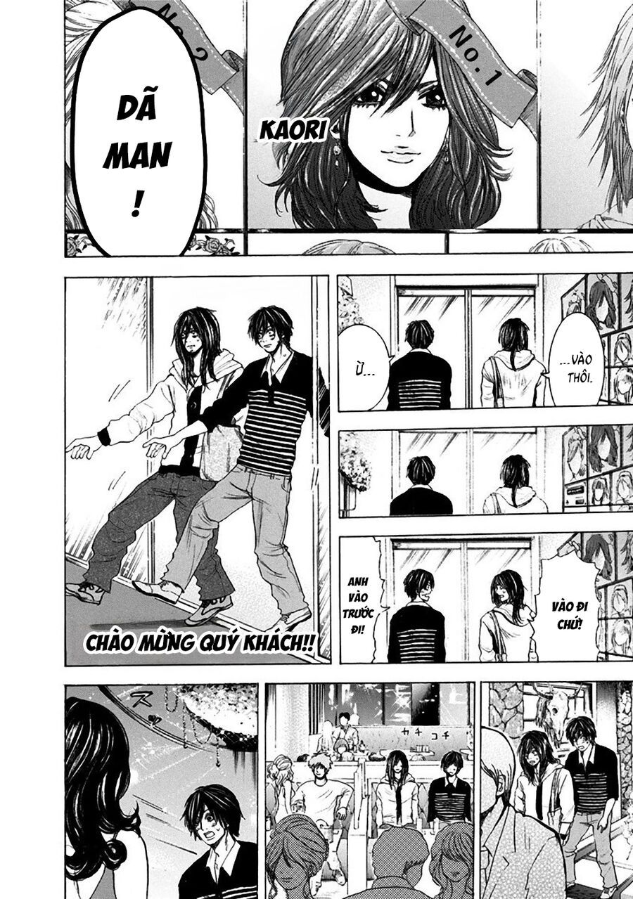 Sơn Tùng Yokohama Chap 10 - Next Chap 11