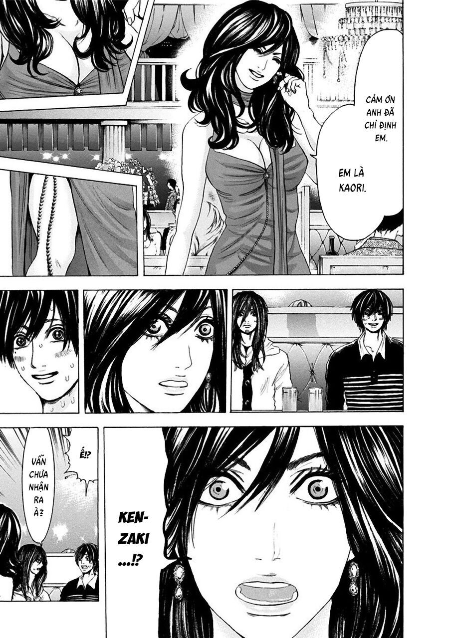 Sơn Tùng Yokohama Chap 10 - Next Chap 11