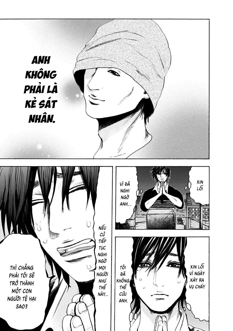 Sơn Tùng Yokohama Chap 10 - Next Chap 11