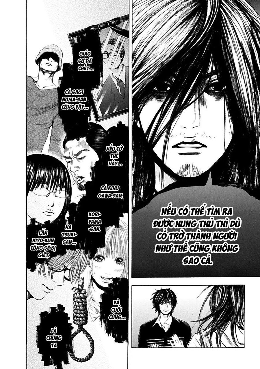 Sơn Tùng Yokohama Chap 10 - Next Chap 11