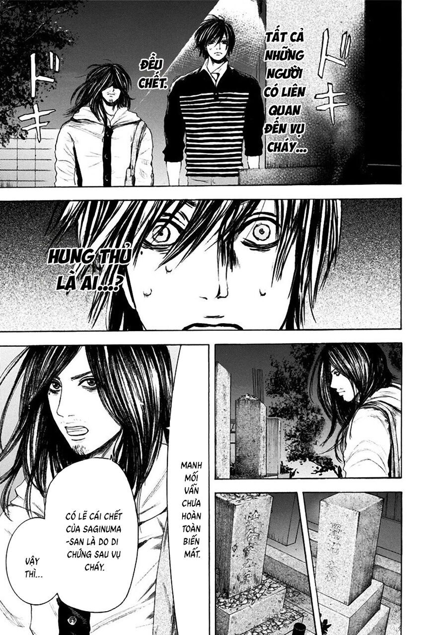 Sơn Tùng Yokohama Chap 10 - Next Chap 11