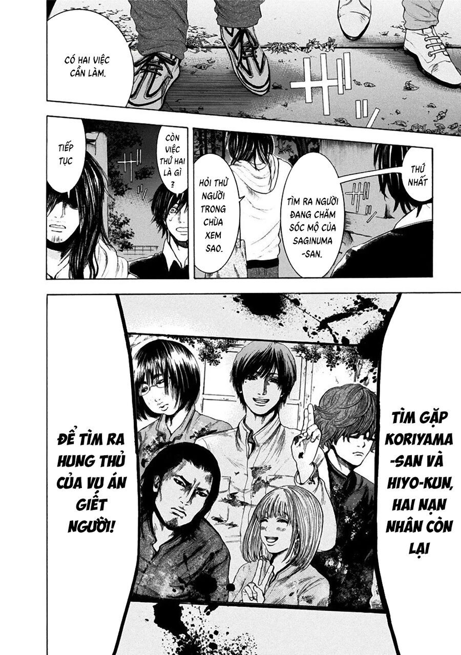 Sơn Tùng Yokohama Chap 10 - Next Chap 11