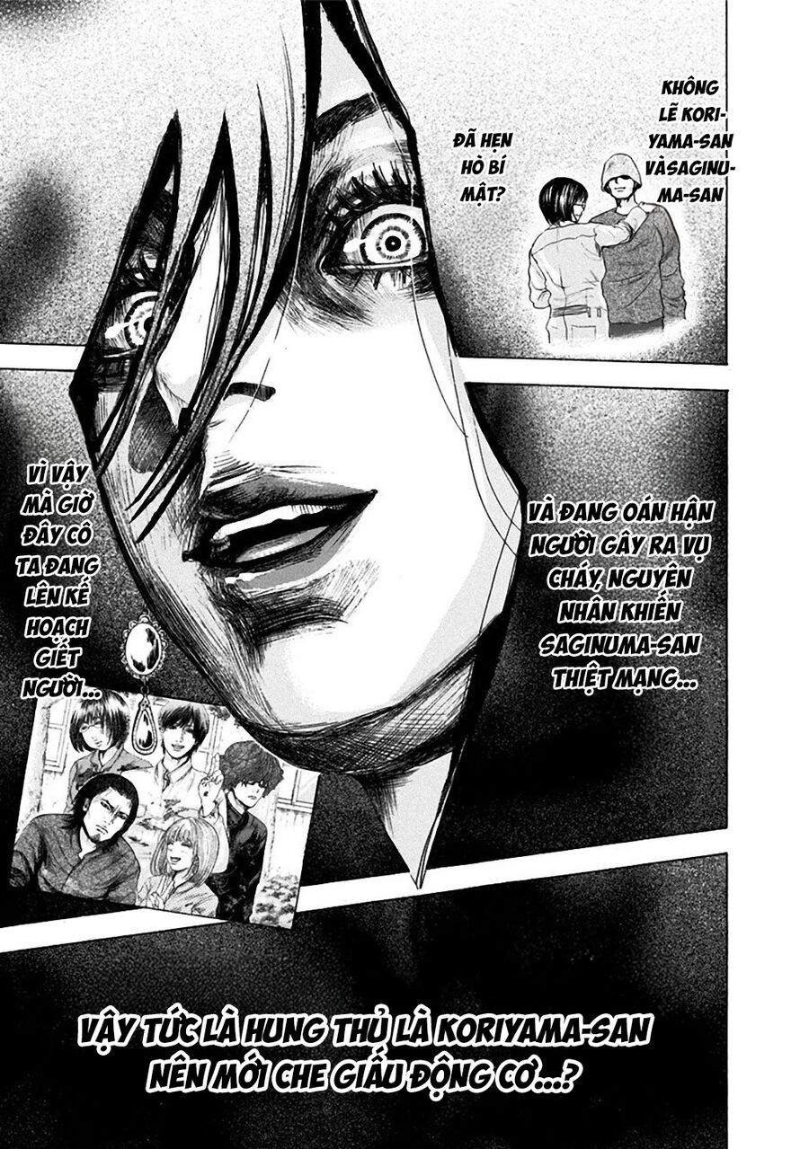 Sơn Tùng Yokohama Chap 11 - Next Chap 12