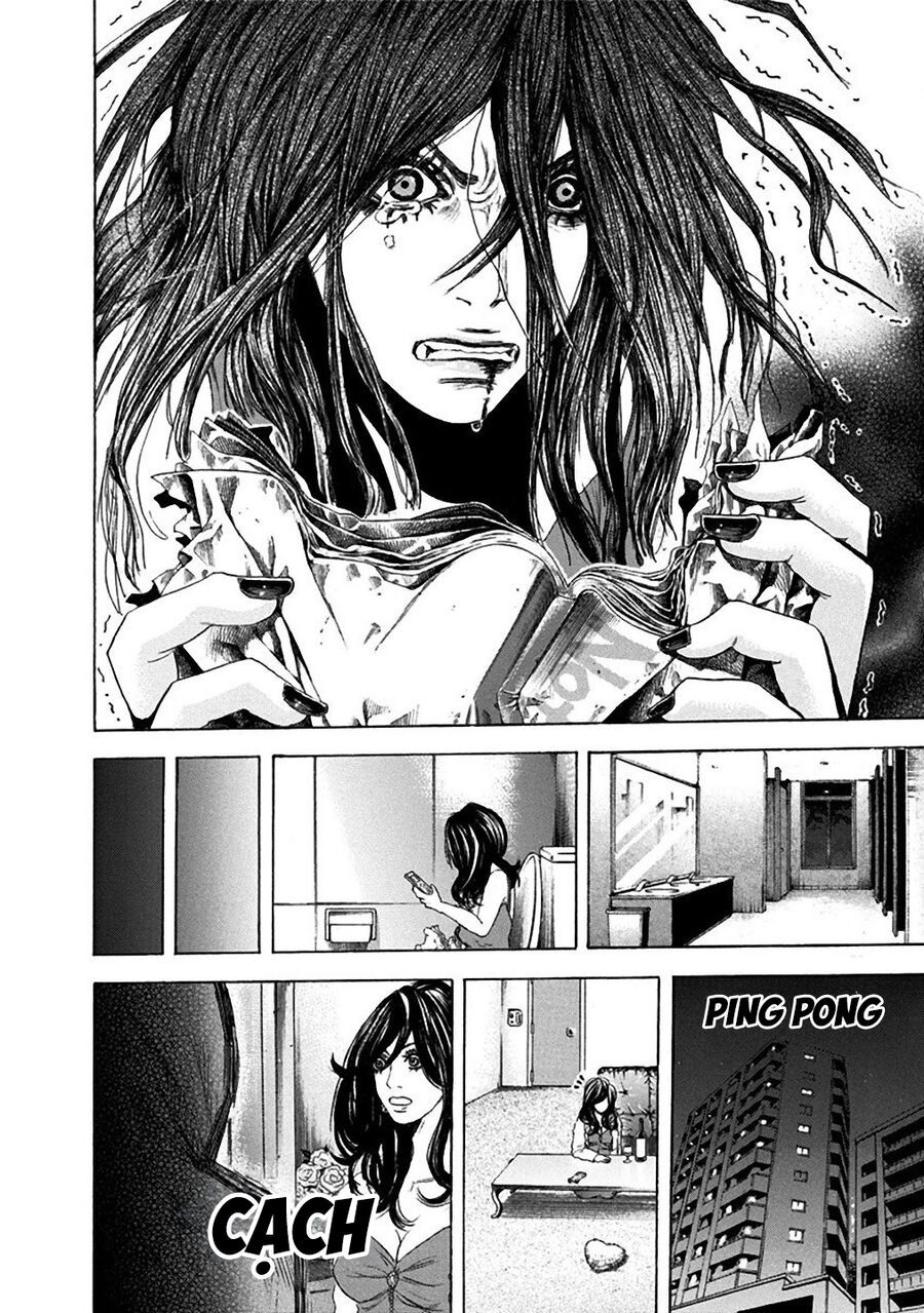 Sơn Tùng Yokohama Chap 11 - Next Chap 12