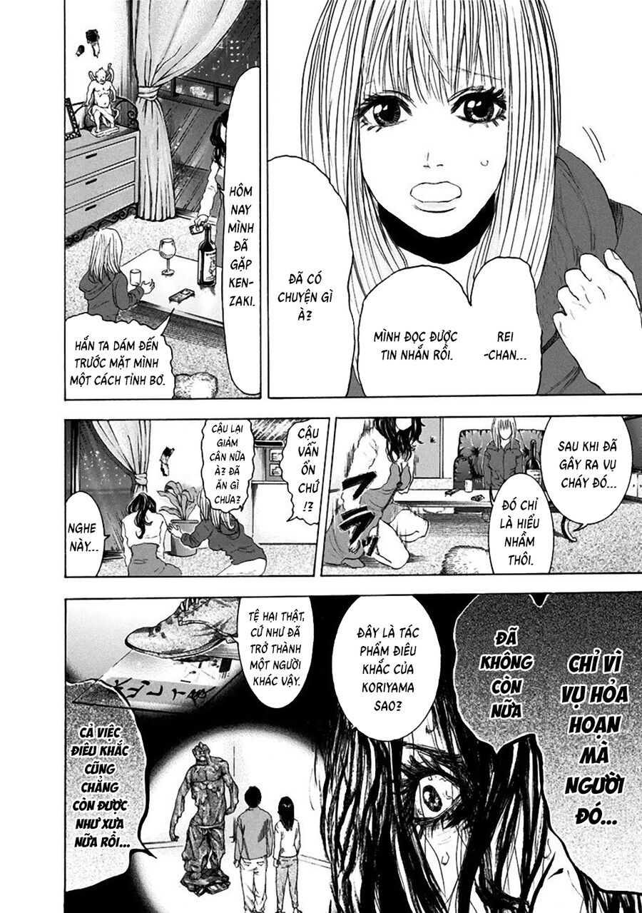 Sơn Tùng Yokohama Chap 11 - Next Chap 12