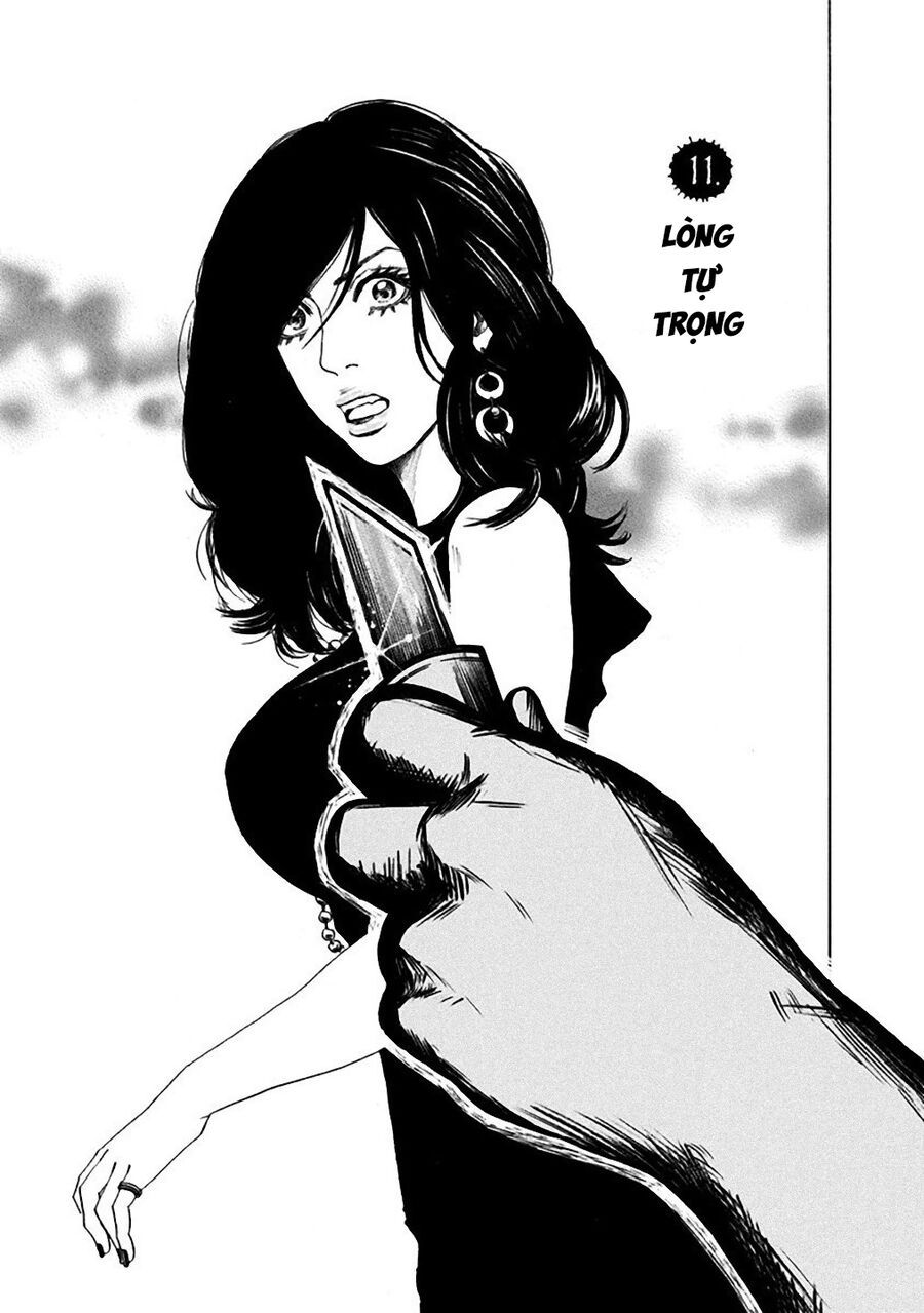 Sơn Tùng Yokohama Chap 11 - Next Chap 12