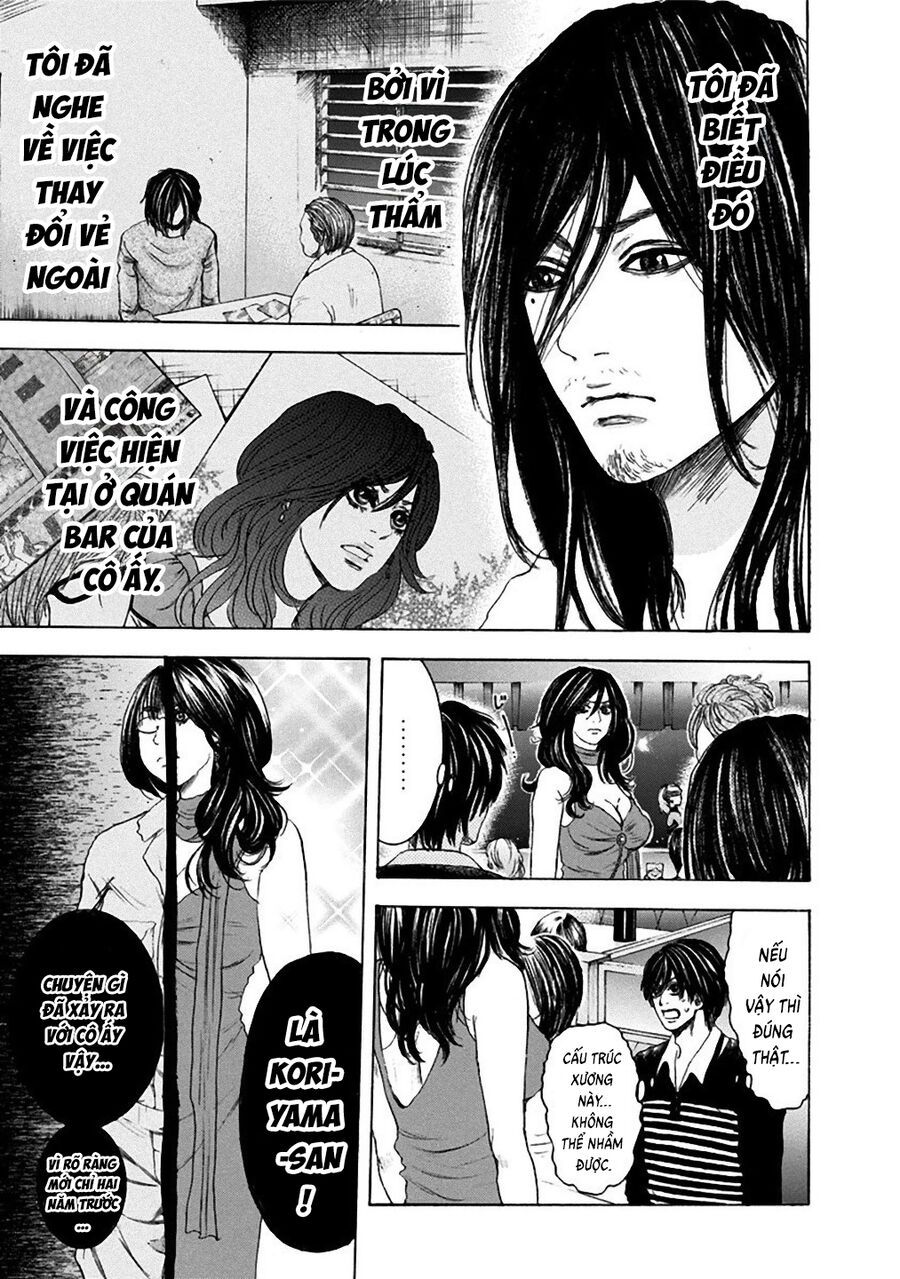 Sơn Tùng Yokohama Chap 11 - Next Chap 12