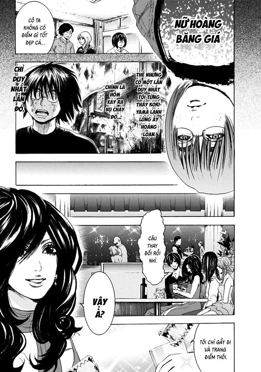 Sơn Tùng Yokohama Chap 11 - Next Chap 12