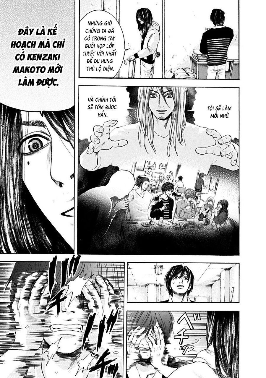 Sơn Tùng Yokohama Chap 12 - Next Chap 13