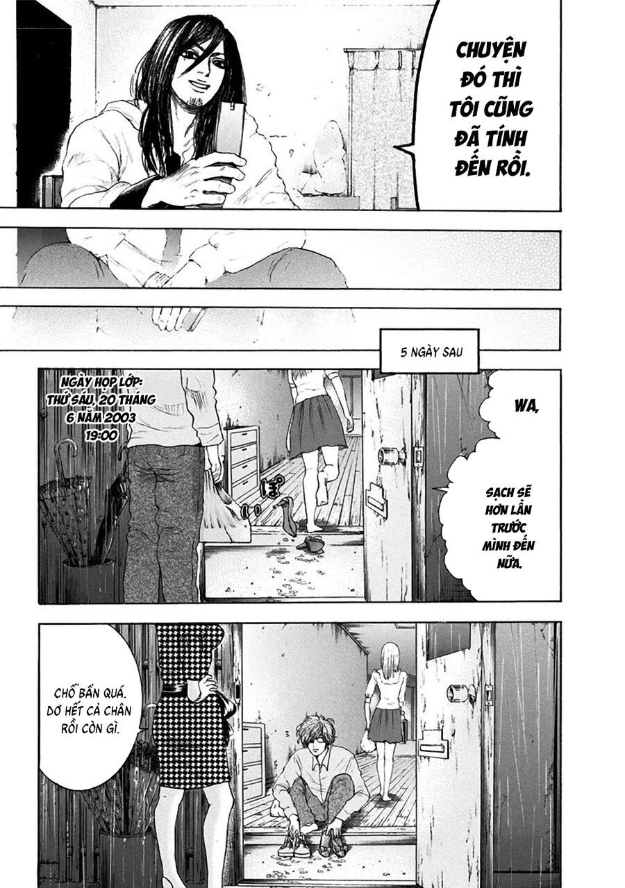 Sơn Tùng Yokohama Chap 12 - Next Chap 13