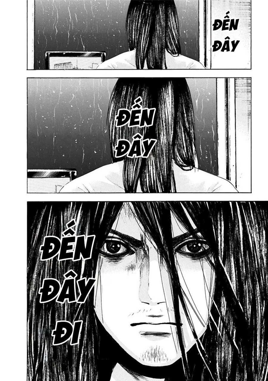 Sơn Tùng Yokohama Chap 12 - Next Chap 13