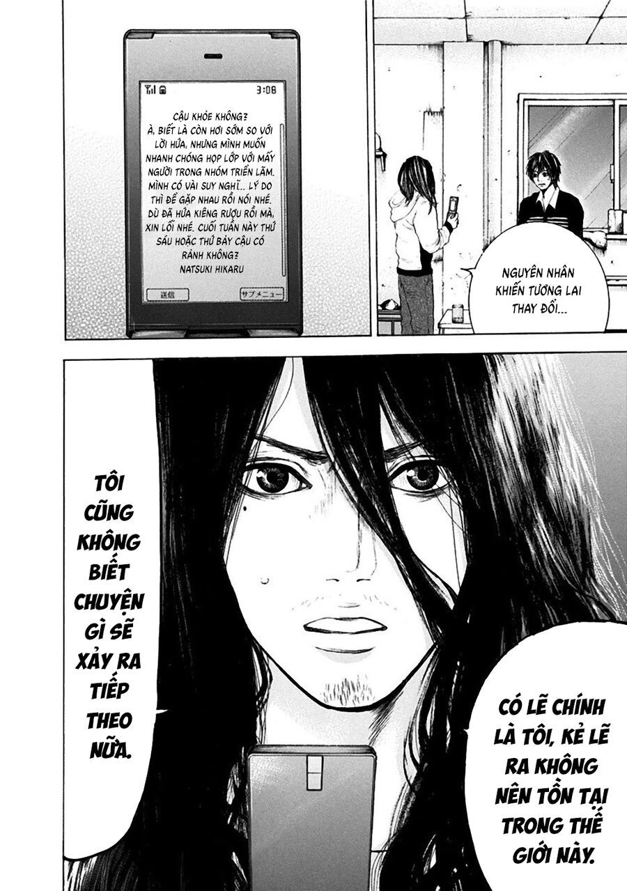 Sơn Tùng Yokohama Chap 12 - Next Chap 13