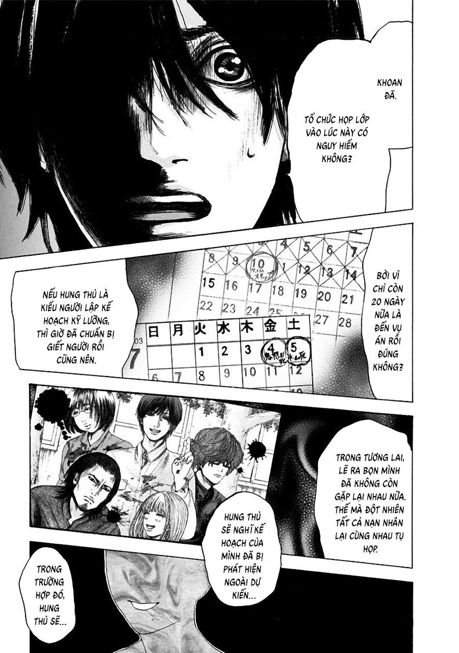 Sơn Tùng Yokohama Chap 12 - Next Chap 13