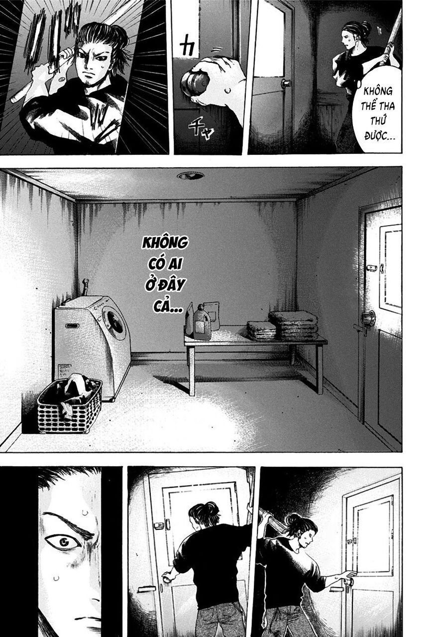 Sơn Tùng Yokohama Chap 8 - Next Chap 9