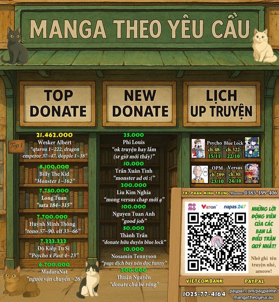 Sơn Tùng Yokohama Chap 8 - Next Chap 9