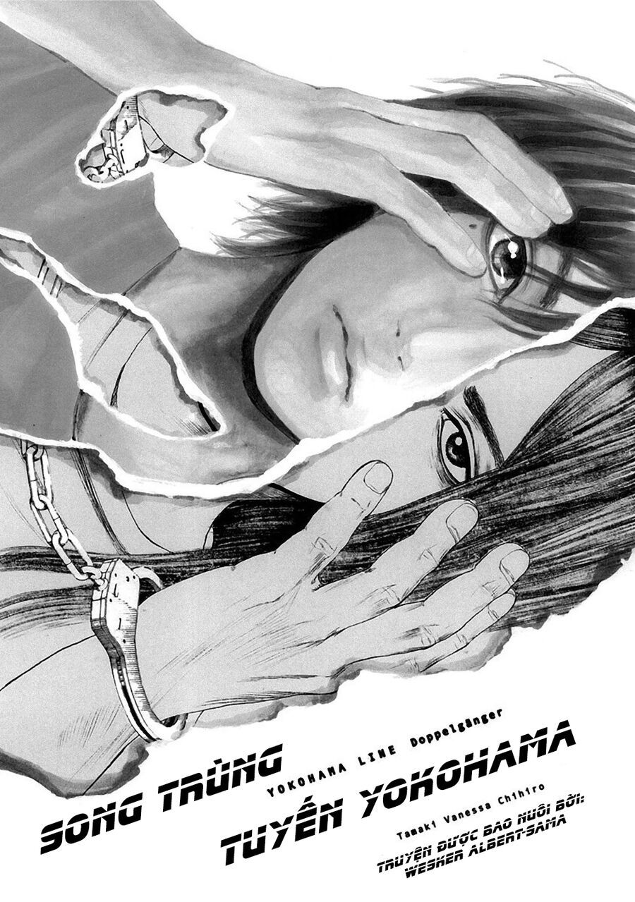 Sơn Tùng Yokohama Chap 8 - Next Chap 9