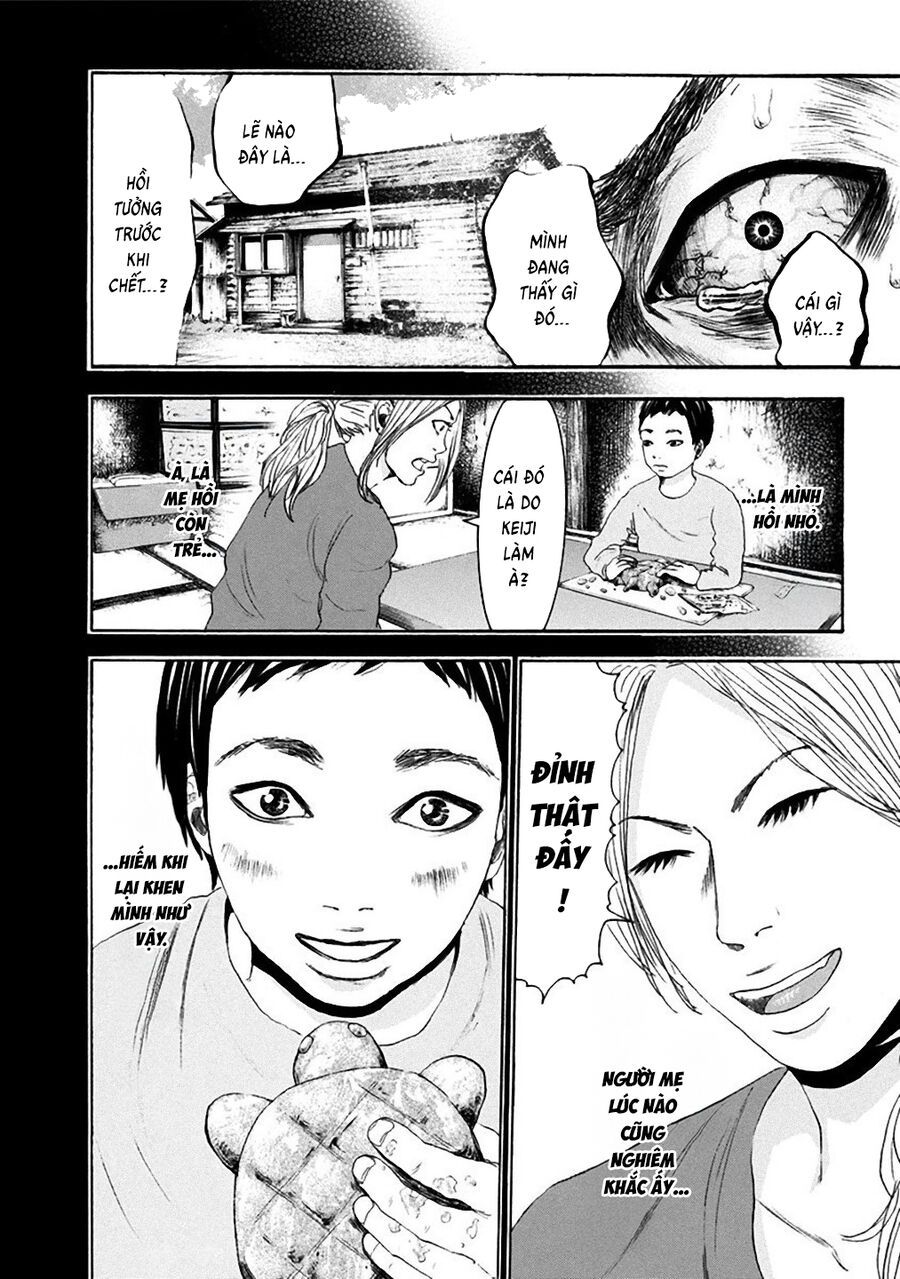 Sơn Tùng Yokohama Chap 8 - Next Chap 9