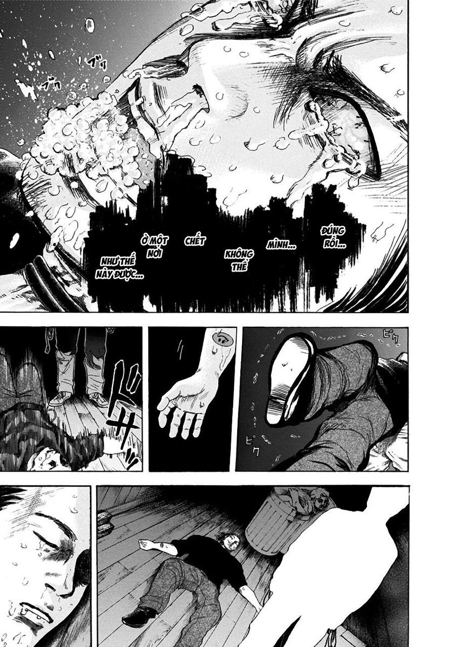 Sơn Tùng Yokohama Chap 8 - Next Chap 9