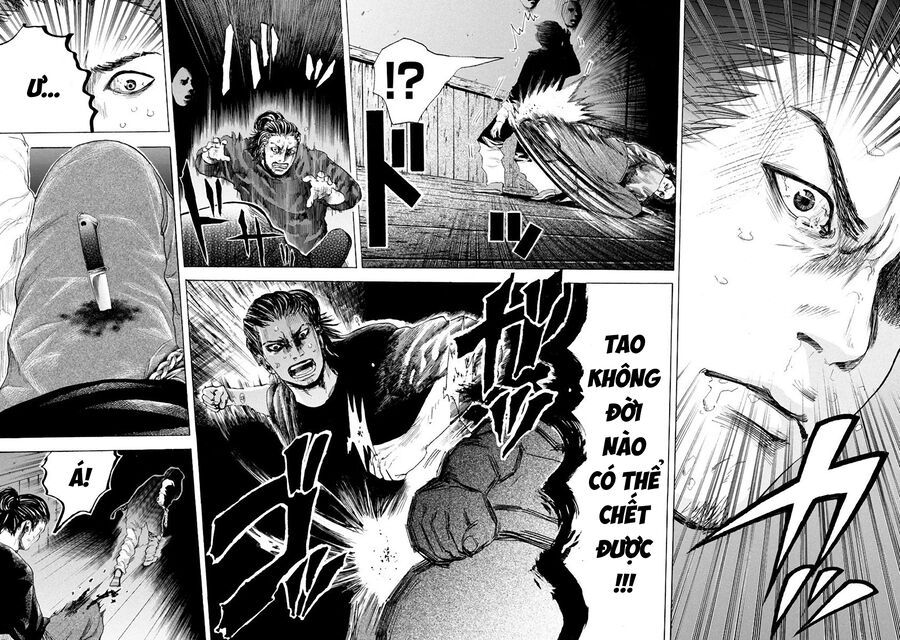 Sơn Tùng Yokohama Chap 8 - Next Chap 9