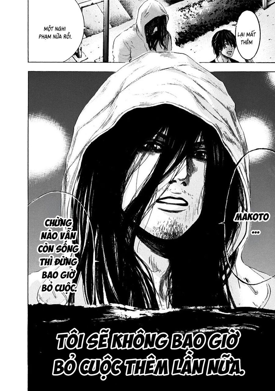 Sơn Tùng Yokohama Chap 9 - Next Chap 10