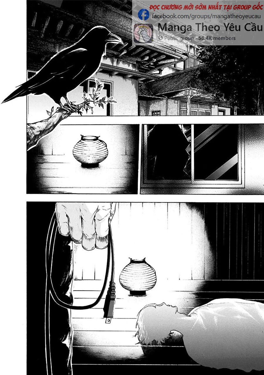 Sơn Tùng Yokohama Chap 9 - Next Chap 10