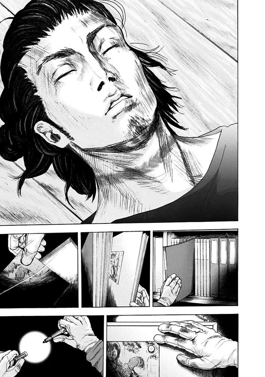 Sơn Tùng Yokohama Chap 9 - Next Chap 10