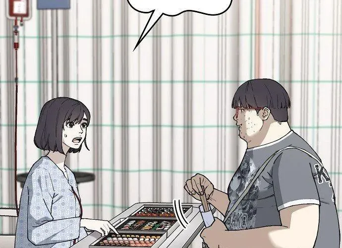 1 Triệu Won Mỗi Giây Chap 3 - Next Chap 4