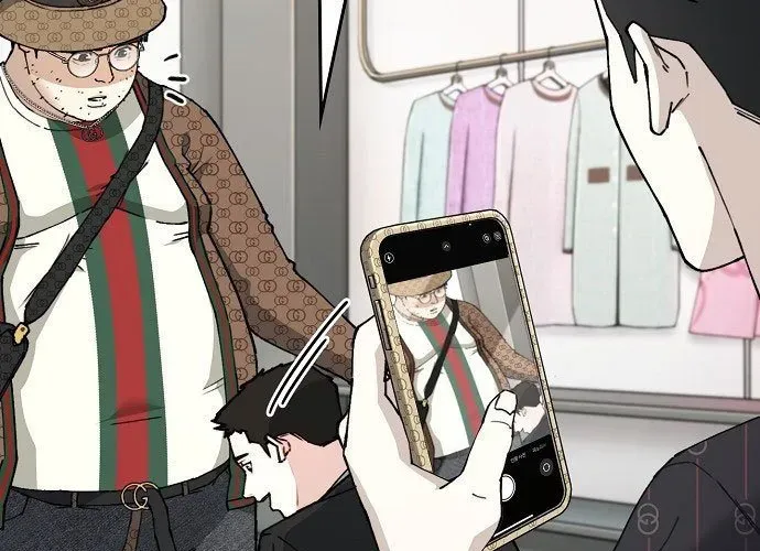 1 Triệu Won Mỗi Giây Chap 3 - Next Chap 4