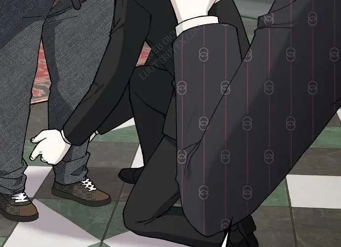 1 Triệu Won Mỗi Giây Chap 3 - Next Chap 4