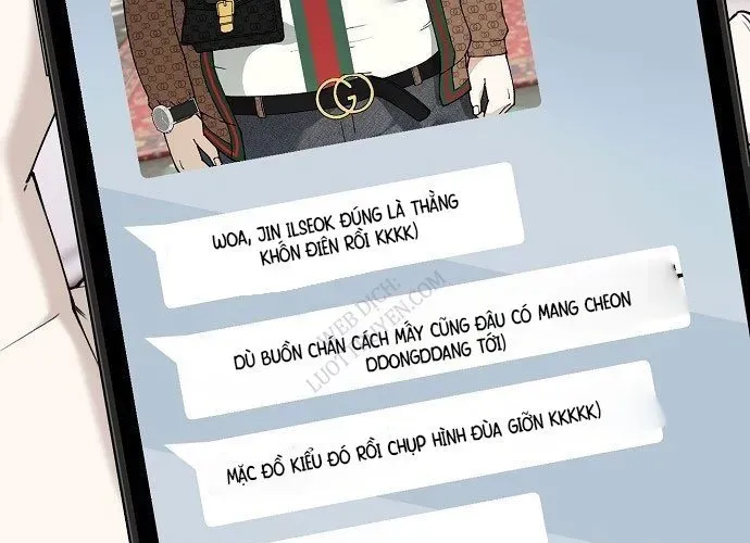 1 Triệu Won Mỗi Giây Chap 3 - Next Chap 4