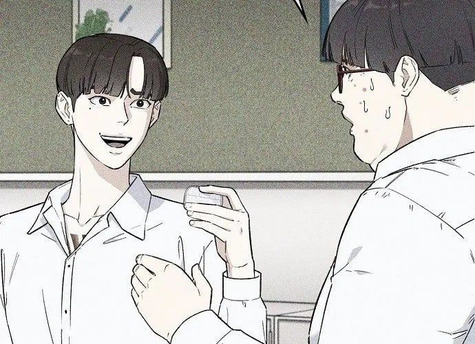 1 Triệu Won Mỗi Giây Chap 3.5 - Next Chap 4.5