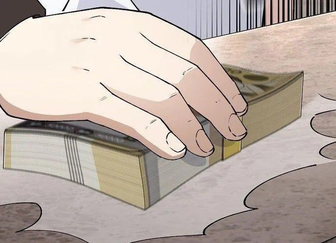 1 Triệu Won Mỗi Giây Chap 3.5 - Next Chap 4.5