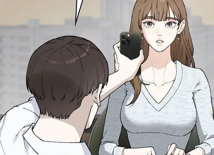 1 Triệu Won Mỗi Giây Chap 3.5 - Next Chap 4.5