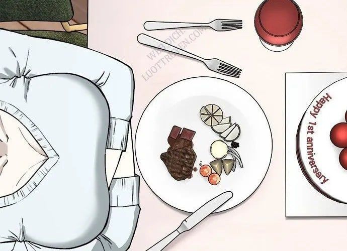 1 Triệu Won Mỗi Giây Chap 3.5 - Next Chap 4.5