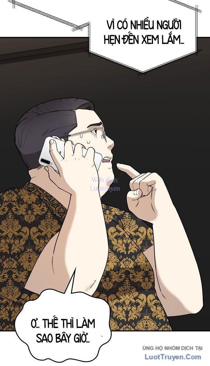 1 Triệu Won Mỗi Giây Chap 6 - Next Chap 7