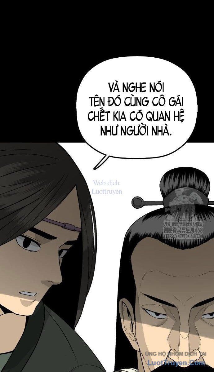 Viêm Ma Sư Chap 4 - Next Chap 5