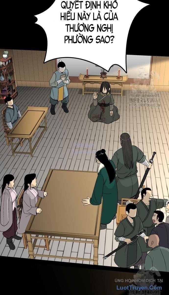 Viêm Ma Sư Chap 4 - Next Chap 5