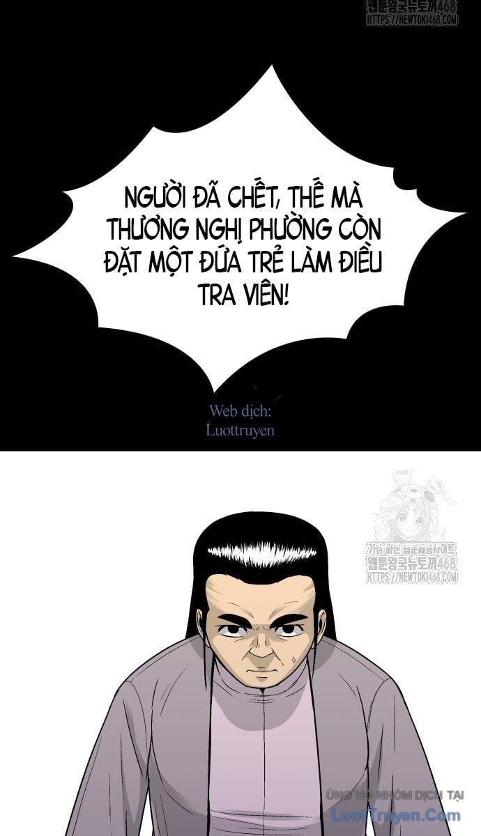 Viêm Ma Sư Chap 4 - Next Chap 5