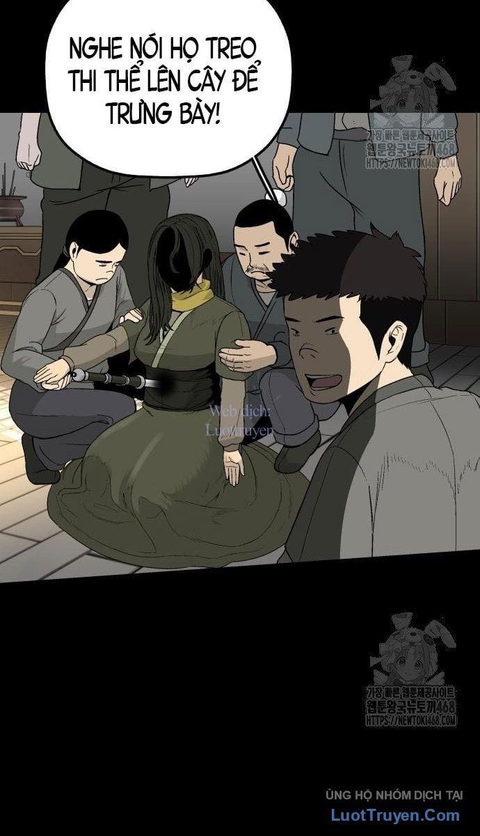 Viêm Ma Sư Chap 4 - Next Chap 5