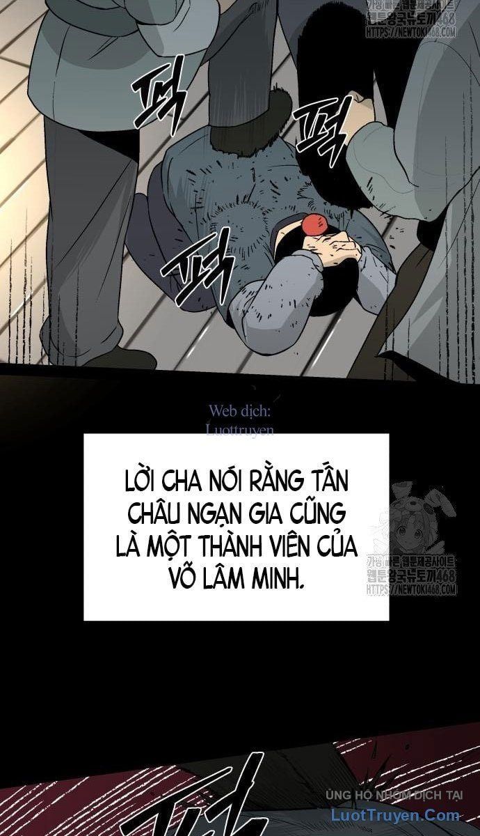 Viêm Ma Sư Chap 4 - Next Chap 5