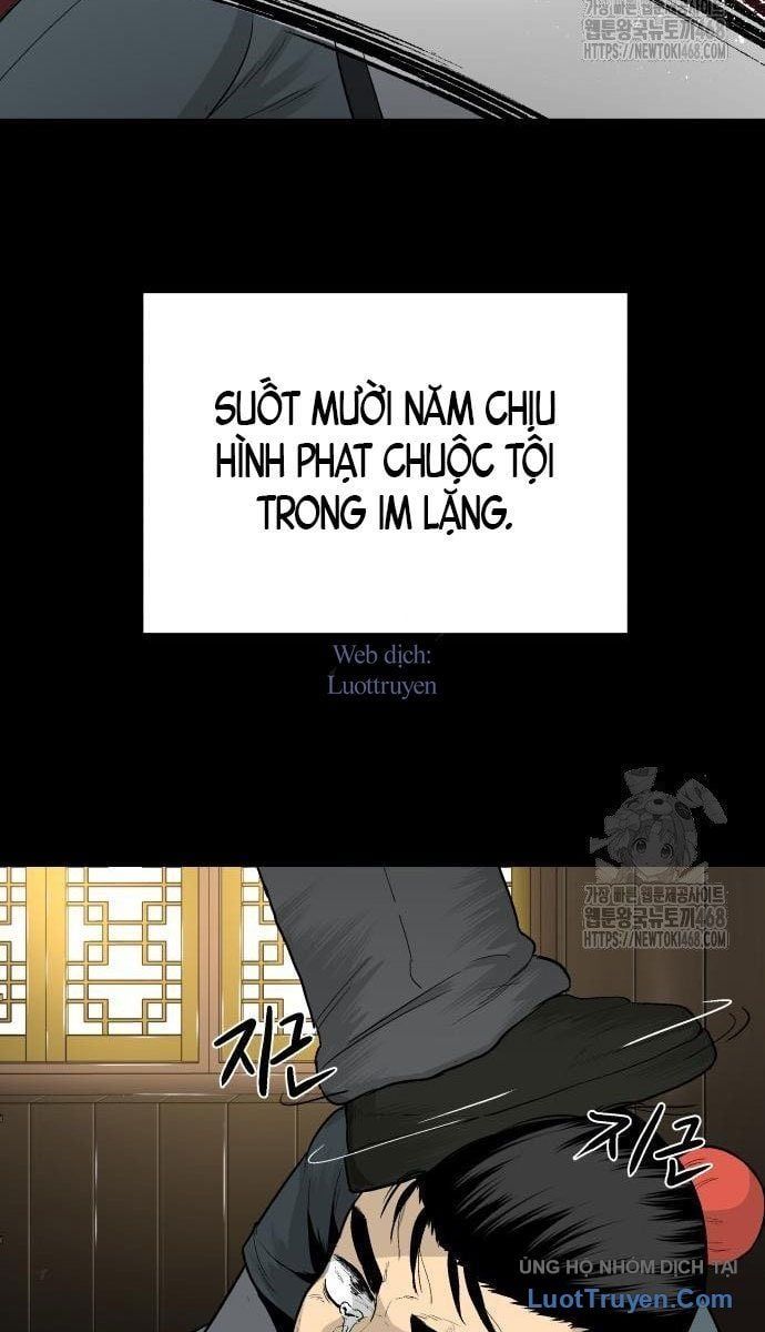 Viêm Ma Sư Chap 4 - Next Chap 5