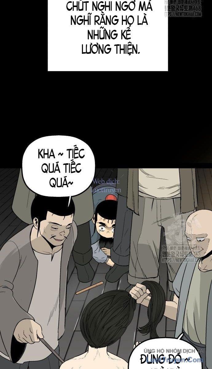 Viêm Ma Sư Chap 4 - Next Chap 5