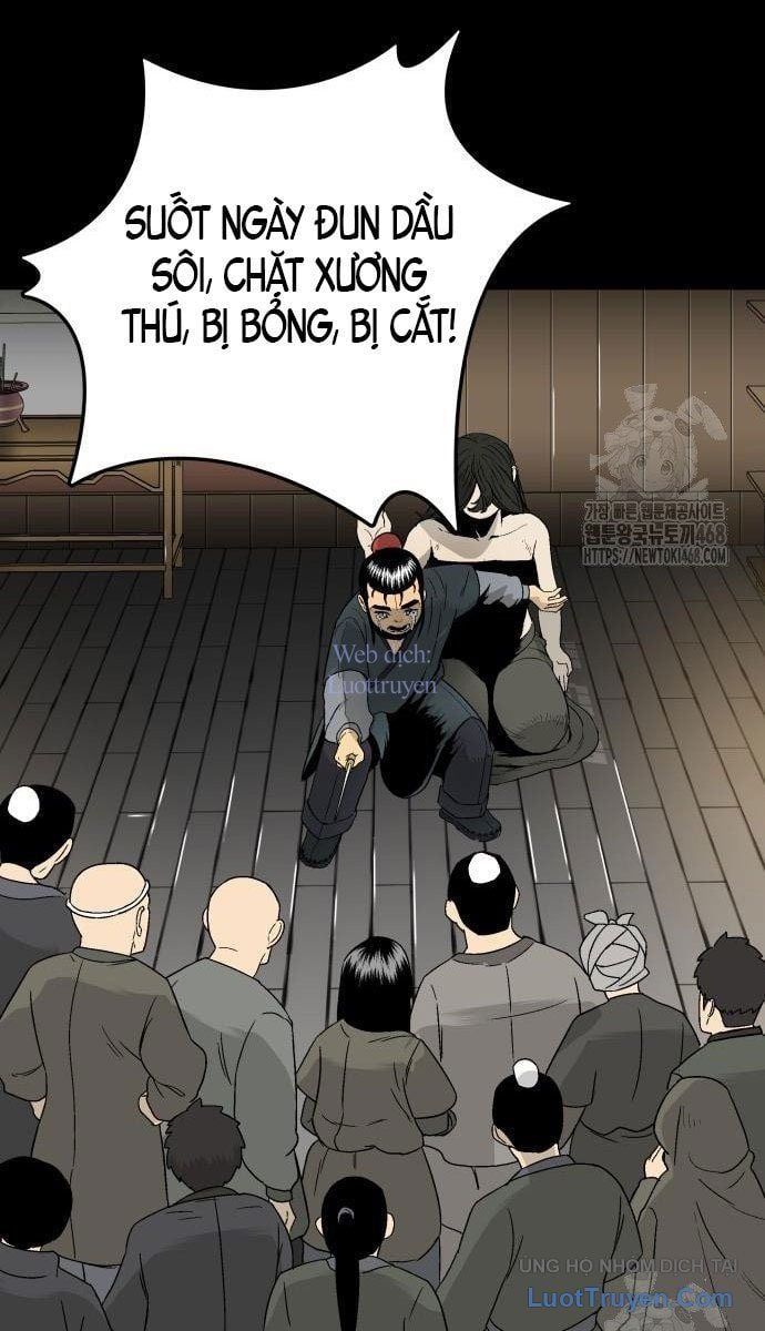 Viêm Ma Sư Chap 4 - Next Chap 5