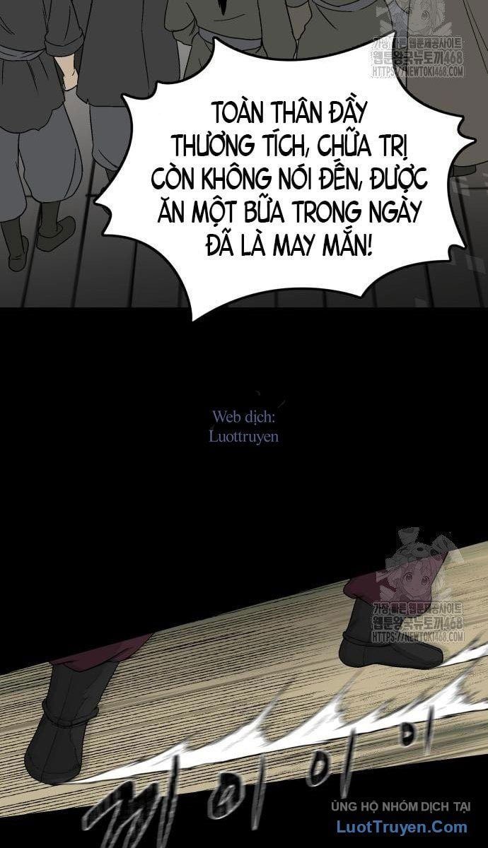 Viêm Ma Sư Chap 4 - Next Chap 5