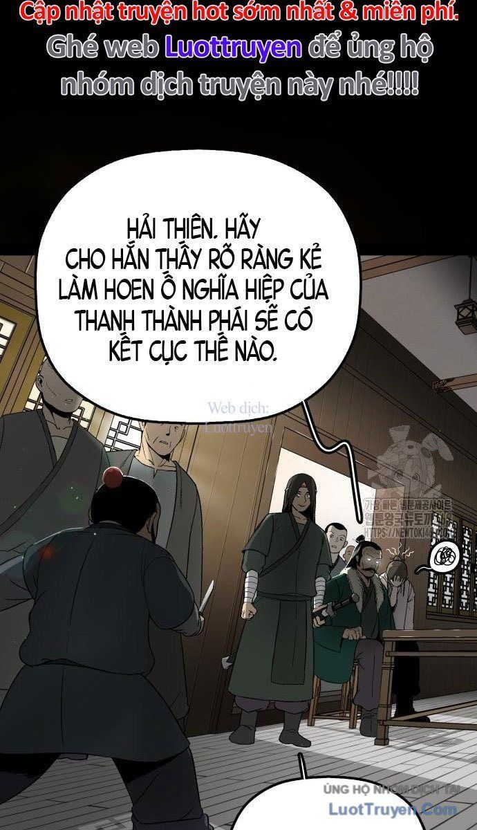 Viêm Ma Sư Chap 4 - Next Chap 5